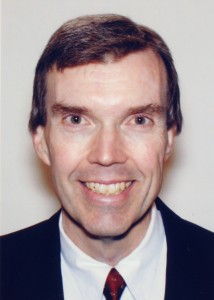 Ralph Bakkensen, Software Licensing Attorney